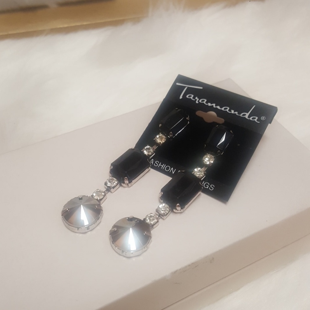 Chandelier Earrings